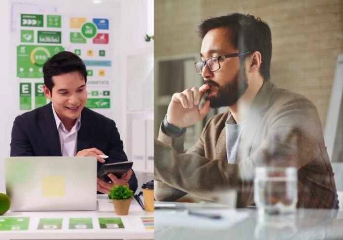 The Rise of Entrepreneurs: How Innovation Is Shaping the Future The Rise of Entrepreneurs: How Innovation Is Shaping the Future